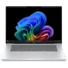 Image de PC portable Hp OmniBook 5 16-bf1002nfx 16 OLED Copilot+ PC Snapdragon® AI X2 32 Go RAM 512 Go SSD Argent