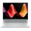 Image de Pc Portable Hp Omnibook 3 16-bu0052nfx 16" 2k Intel® Core  3 8 Go Ram 512 Go Ssd Argent