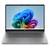 Image de PC portable Hp OmniBook 3 NG AI 14-hz0037nfx 14 2K Qualcomm Snapdragon® X 8 Go RAM 512 Go SSD Argent
