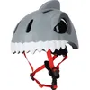 Image de Casque Vélo - CRAZY SAFETY - Requin - Taille S (49-55cm)