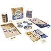 Image de Jeu de société - NEXT MOVE GAMES - Azul Duel - 2 joueurs - tuiles acrylique - mécaniques duel