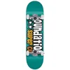 Image de Foundation - Skateboard Complète 3 Star 7.80 Teal