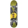Image de Skateboard Complète TOY MACHINE Frequency Modulation - 8.25 x 31.88 - Vert - Erable
