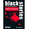 Image de Enigmes sinistres Black Stories - Enfant - Mixte - Version française
