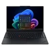 Image de Lenovo ThinkPad E16 Gen 4 - Copilot+ PC - 16 - Intel Core Ultra 5 - 325 - 24 Go RAM - 512 Go SSD - Francais