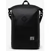 Image de Sac à dos Herschel Roll Top 23L noir