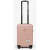 Image de Valise Herschel Hardshell Carry On 35L rose