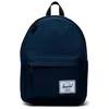 Image de Sac à Dos - Herschel - Classique - Bleu Marine - Éco-responsable - Taille Unique