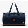 Image de Sac de voyage Herschel Heritage 40L bleu marron