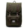 Image de Sac à dos Herschel Vert et Marron