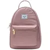 Image de Sac à dos Unisexe Rose Herschel Nova Mini Backpack 9 L