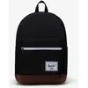 Image de Sac à dos Herschel Pop Quiz 25L noir marron