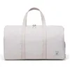 Image de Herschel Sac de voyage crème pour femme et homme - Novel Duffle M Moonbeam 320154