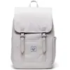 Image de Herschel Sac à dos de loisirs crème pour femme et homme - Retreat Backpack 17 L S Moonbeam 319964