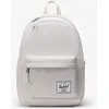 Image de Sac à dos Herschel Classic 26L blanc