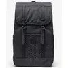 Image de Sac à dos Herschel Retreat 23L noir blanc
