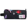 Image de Herschel Trousse à crayons noir multicolore pour femme et homme - LEGO Settlement Pencil Case Little Herschel 353400