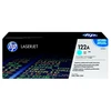 Image de Hp Cartridge No 122a Hp122a Hp 122a Cyan (q3961a)