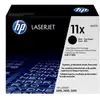 Image de Hp Cartridge No 11x Hp11x Hp 11x Black Schwarz (q6511x)