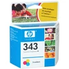 Image de HP 343 (C8766EE) - 3 Couleurs