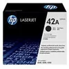 Image de HP 42A - noir - original - LaserJet - cartouche de toner (Q5942A)
