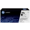 Image de HP 49A - noir - original - LaserJet - cartouche de toner (Q5949A)