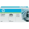 Image de HP 49X (Q5949X) - Noir