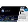 Image de Hp 124a Toner Laserjet Noir Authentique