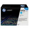 Image de HP 643A - cyan - original - LaserJet - cartouche de toner (Q5951A)