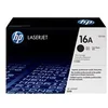 Image de HP 16A - noir - original - LaserJet - cartouche de toner (Q7516A)