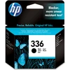 Image de Hp 336 C9362ee Abe Cartuccia D'inchiostro 1 Pz Originale Resa Standard Nero