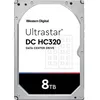 Image de Disque dur interne WESTERN DIGITAL HGST Ultrastar DC HC320 HUS728T8TALE6L4 - 3.5 - 8 To - SATA/600 - Serveur