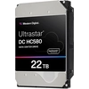 Image de Western Digital Ultrastar Dc Hc580 Disque Dur 22 To 7200 Tr/min 512 Mo 3.5" Sata
