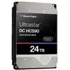 Image de Disque dur western digital 0f59373 3,5 24 tb