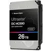Image de Disque dur western digital 0f65672 3,5 26 tb
