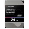 Image de Disque dur western digital ultrastar dc hc500 24 tb 3.5 pouces sata 6gbit s 7200rpm data center 0F65684