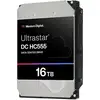 Image de Western Digital Ultrastar Dc Hc555 Disque Dur 16 To 7200 Tr/min 512 Mo 3.5" Série Ata Iii