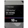 Image de Disque Dur Interne Ultrastar 3,5" 18to Sata Iii 7200 Tr/min Western Digital