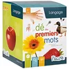 Image de Jeu éducatif pour enfants de 6 mois à 2 ans - Placote - Le dé des premiers mots - 60 photographies