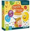 Image de Cherche et trouve les émotions - Jeu éducatif - BLACKROCK - Exploration et découverte pour enfants
