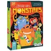 Image de Jeu éducatif - Placote - LÉcole des Monstres - 3 ans - 30 min - Mixte