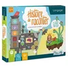 Image de Jeu de société - PLACOTE - HISTOIRE DE RACONTER - 2 à 4 joueurs - 20 minutes - À partir de 4 ans