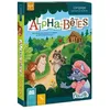 Image de Placote Alpha-Betes   jeu de lettres évolutif pour enfants plateau 3D 144 cartes 4 planches