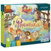 Image de Jeu Éducatif Blackrock Editions Prononcio Prononcio Vert