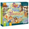 Image de Jeu éducatif - Prononcio - 5 cartes-images - 2 joueurs ou plus - À partir de 4 ans - 20 min
