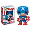 Image de Figurine Pop - Marvel - Captain America - Funko Pop en occasion ou reconditionné