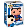 Image de Figurine Pop - Dc Comics - Superman - Funko Pop en occasion ou reconditionné