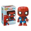 Image de Figura Pop Marvel Spider-man