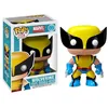 Image de Figurine Pop - Marvel - Wolverine - Funko Pop NÂ°5 en occasion ou reconditionné