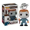 Image de Michael Myers Cabezon 10cm Clasico Terror